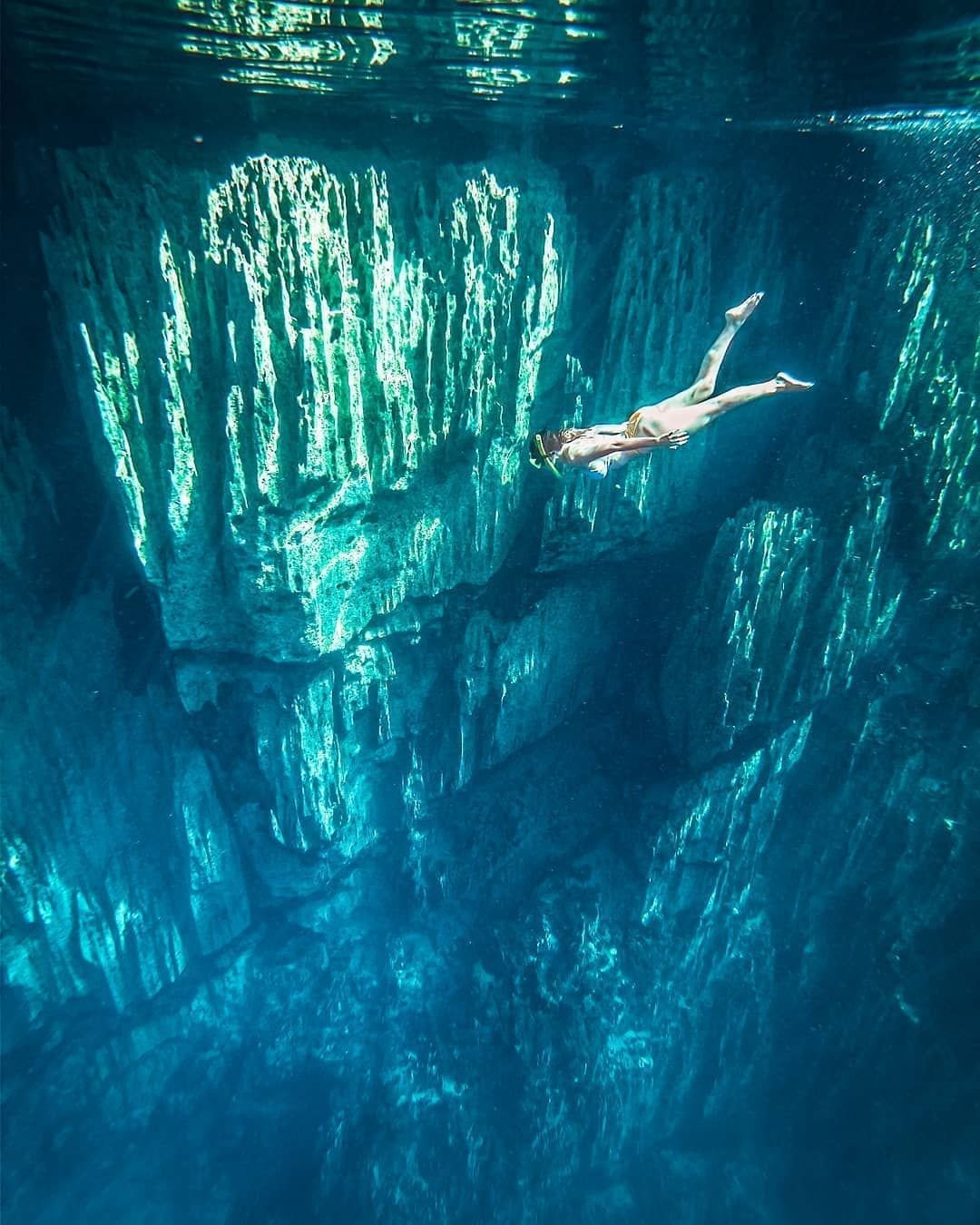 Barracuda Lake
